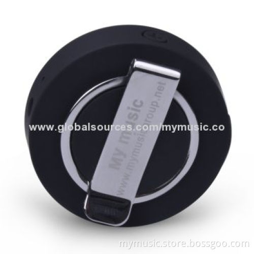 Best Bluetooth Adapter with 150mAh Capacity, NFC and Handsfree Talking Functions